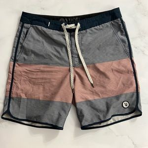 Vuori Cruise Boardshorts Medium